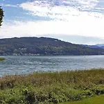 Apartman Buerger Krumpendorf