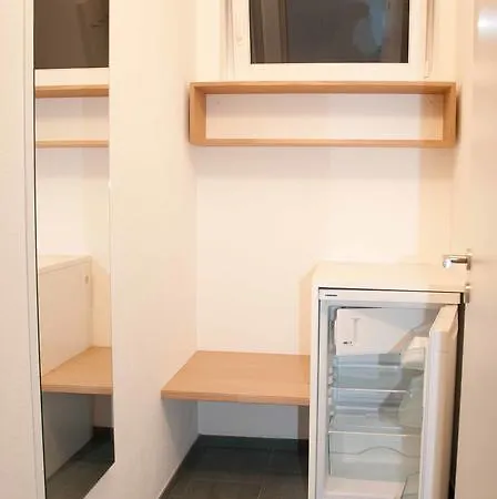 Apartamento Buerger *