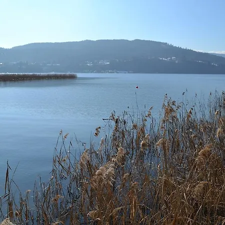 Daire Buerger Krumpendorf