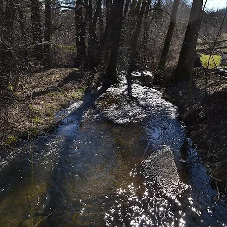 Daire Buerger Krumpendorf