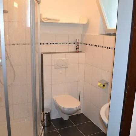 Apartamento Buerger Krumpendorf