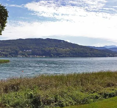 Appartement Bürger Krumpendorf
