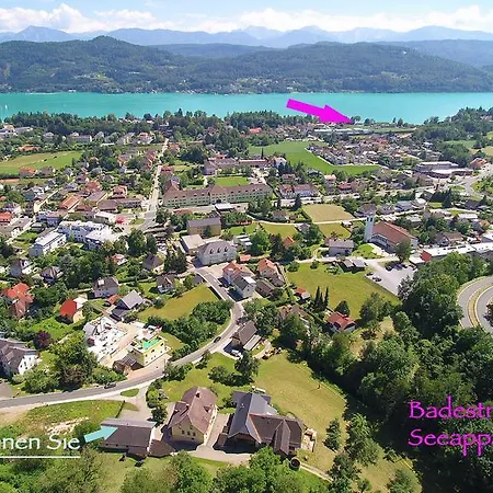 Buerger Krumpendorf