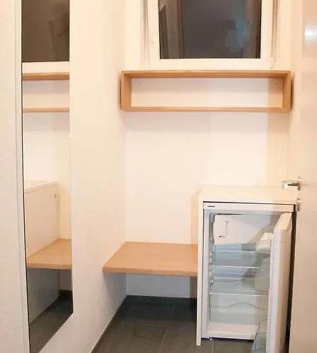 Apartament Buerger *