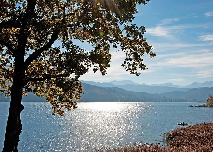 Buerger * Krumpendorf