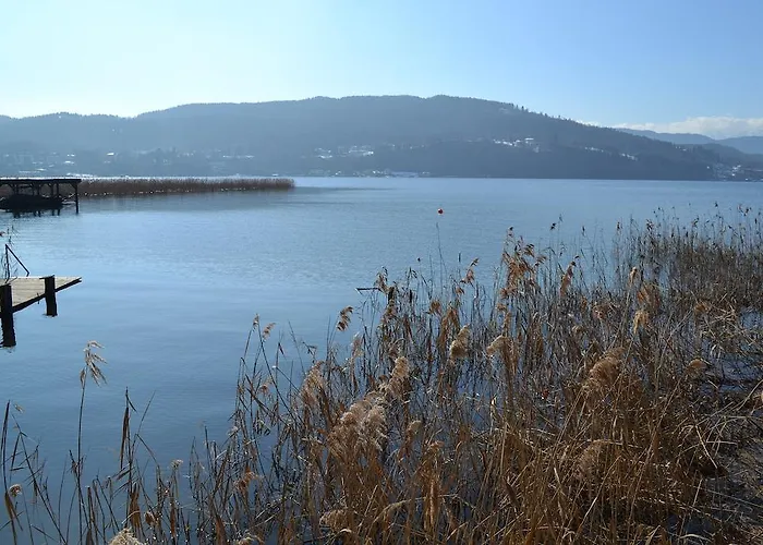 Daire Buerger Krumpendorf