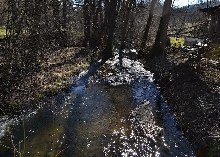 Daire Buerger Krumpendorf