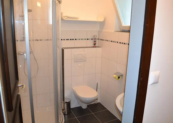 Apartament Buerger Krumpendorf