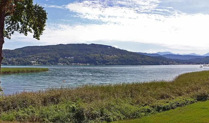 Apartament Buerger Krumpendorf